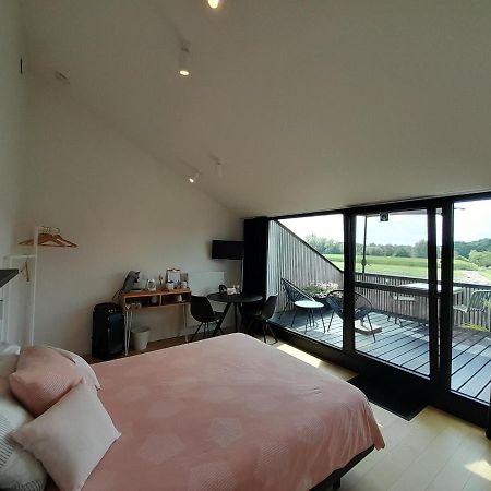 B&B De Stuifduinen Wetteren Ngoại thất bức ảnh