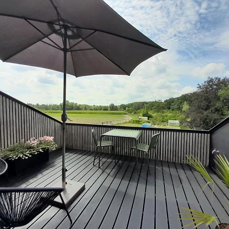 B&B De Stuifduinen Wetteren Ngoại thất bức ảnh