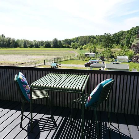 B&B De Stuifduinen Wetteren Ngoại thất bức ảnh