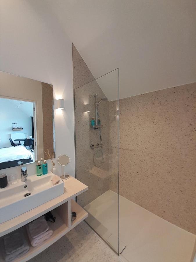 B&B De Stuifduinen Wetteren Ngoại thất bức ảnh