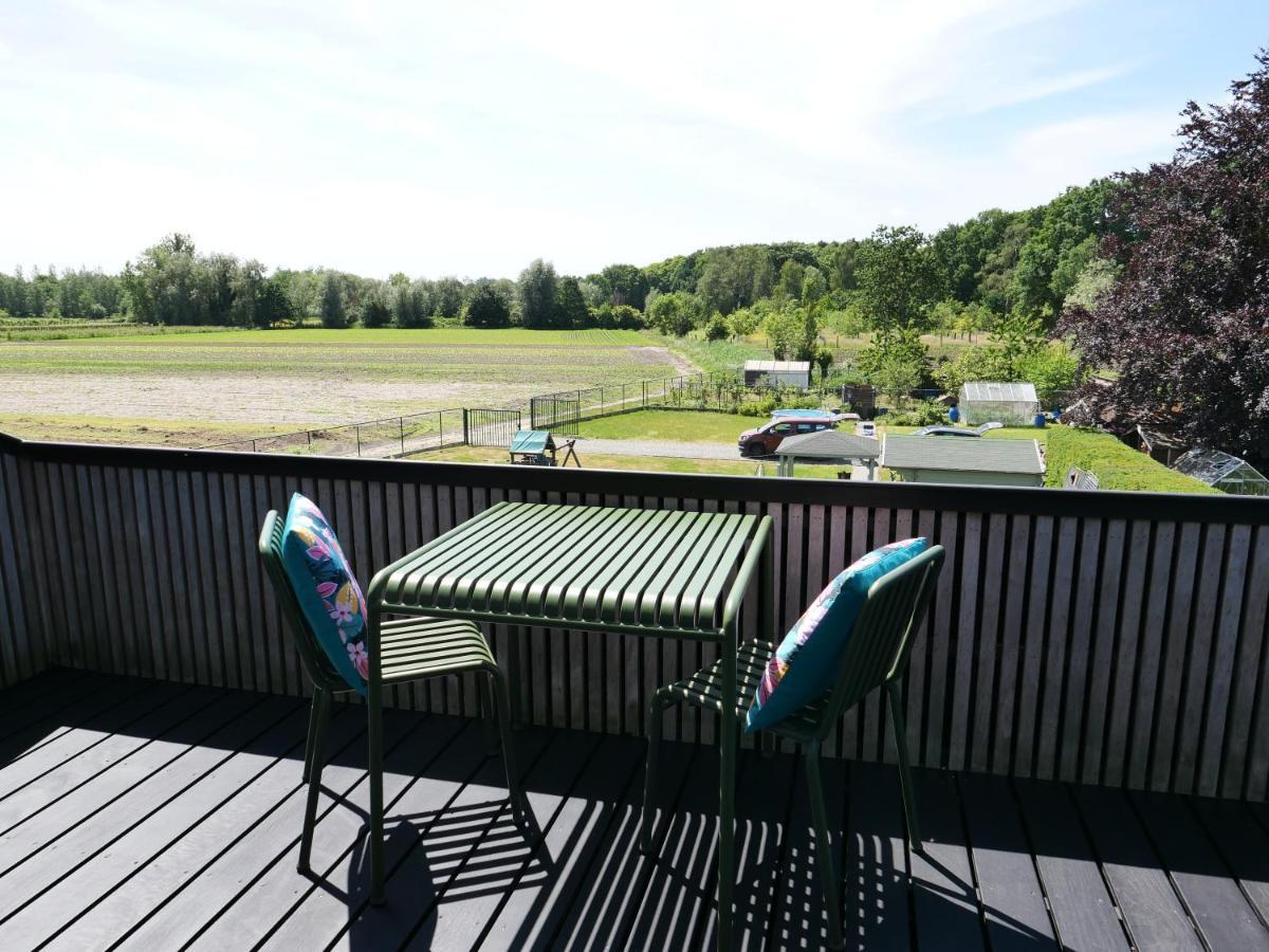 B&B De Stuifduinen Wetteren Ngoại thất bức ảnh